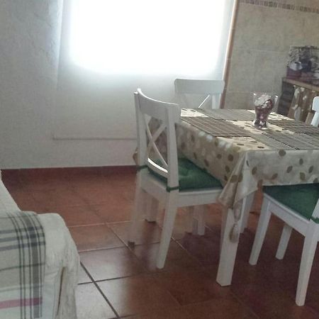 Casita Del Mar A Pie De Playa Daire Tarifa Dış mekan fotoğraf