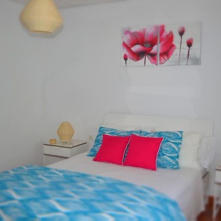 Casita Del Mar A Pie De Playa Daire Tarifa Dış mekan fotoğraf