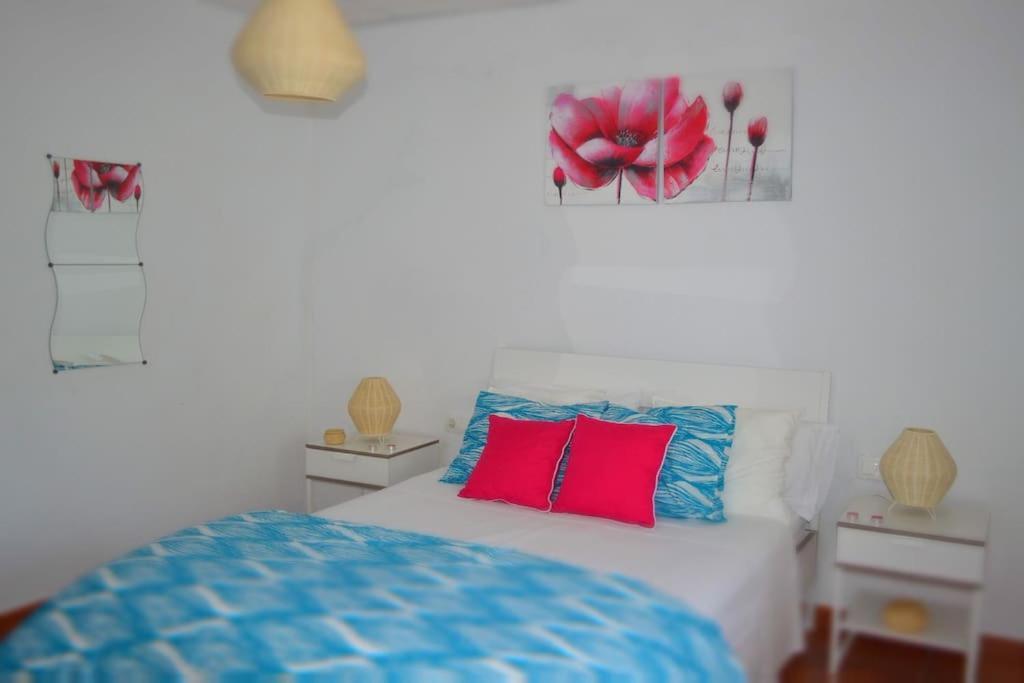 Casita Del Mar A Pie De Playa Daire Tarifa Dış mekan fotoğraf