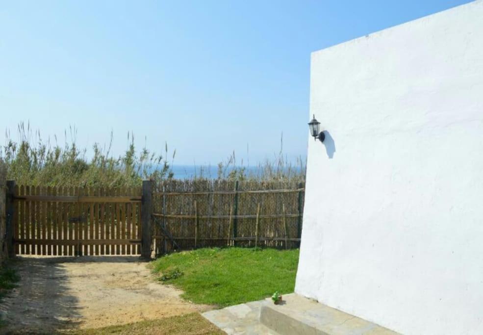 Casita Del Mar A Pie De Playa Daire Tarifa Dış mekan fotoğraf
