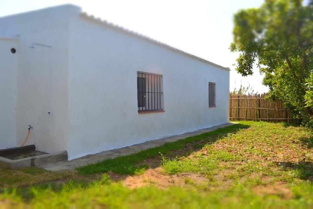 Casita Del Mar A Pie De Playa Daire Tarifa Dış mekan fotoğraf